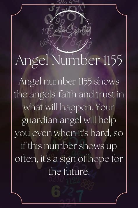 1155 angel number meaning|1155 Angel Number Meaning: Manifesting Progress & Change